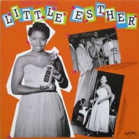 Little Esther - I Paid My Dues