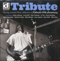 VA: - Tribute - Delmark's 65th Anniversary