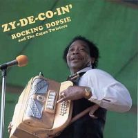 Rockin' Dopsie And The Cajun Twisters - Zy-De-Co-In'