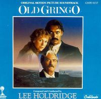 Soundtrack - Old Gringo