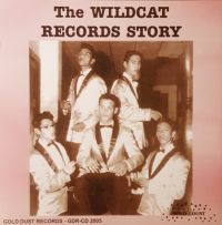 VA: - Wildcat Records Story