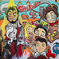 Sin & Tonics - Begin The Sin