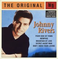 Johnny Rivers - Johnny Rivers