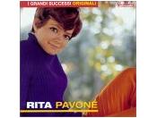 Rita Pavone - I Grandi Successi Originali 2CD