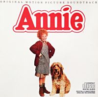 Soundtrack - Annie