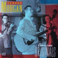 George Morgan - American Originals