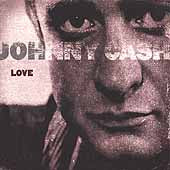 Johnny Cash - Love