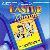 Soundtrack - Easter Parade