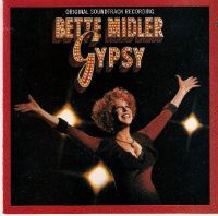 Soundtrack - Bette Midler Gypsy