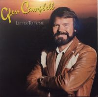 Glen Campbell - Letter To Home
