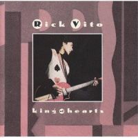 Rick Vito - King Of Hearts