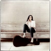 Emmylou Harris - White Shoes