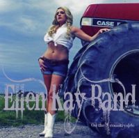 Ellen Kay Band - On The Countryside