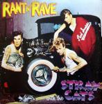 Stray Cats - Rant N Rave