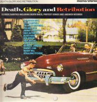 VA: - Death, Glory And Retribution