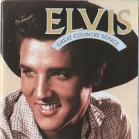 Elvis Presley - Great Country Songs