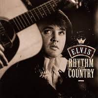 Elvis Presley - Rhythm And Country - Essential Elvis Vol. 5