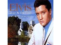 Elvis Presley - Peace In The Valley 3 CD Box