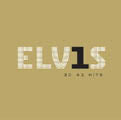 Elvis Presley - 30 # 1 Hits