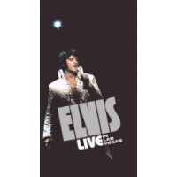 Elvis Presley - Live In Las Vegas 4 CD Box