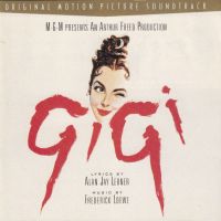 Soundtrack - Gigi