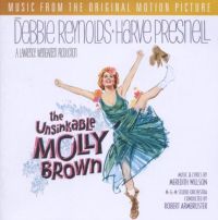 Soundtrack - The Unsinkable Molly Brown