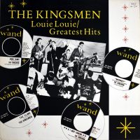 The Kingsmen - Louie Louie / Greatest Hits