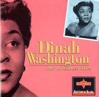 Dinah Washington - Her Greatest Hits