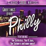 VA: - Greetings From Philly
