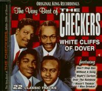 Checkers - White Cliffs Of Dover - Very Best Of