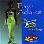 Faye Adams - Herald Recordings