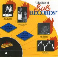 VA: - Best Of Sue Records