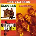 Clovers - The Clovers / Dance Party
