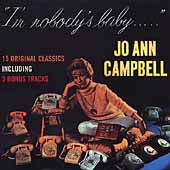 Jo Ann Campbell - I'm Nobody's Baby