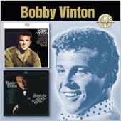 Bobby Vinton - Tell Me Why / Sings For Lonely Nights
