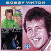 Bobby Vinton - Please Love Me Forever / My Elusive Dreams