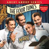 Four Tunes - Marie