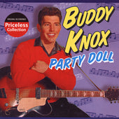 Buddy Knox - Party Doll