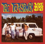 Trashmen - Live Bird 65-7