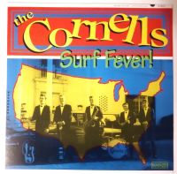Cornells - Surf Fever!