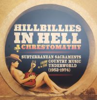 VA: - Hillbillies In Hell: a Chrestomathy: Subterranean Sacrament
