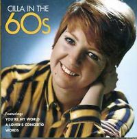 Cilla Black - Cilla In The 60s