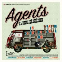 Agents & Jorma Kääriäinen - Is All Right