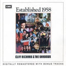Cliff Richard & The Shadows - Established 1958