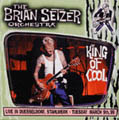 Brian Setzer Orchestra - King Of Cool