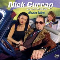 Nick Curran and the Nitefiles - Doctor Velvet