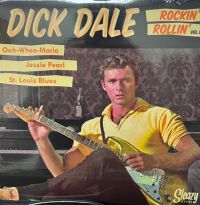 Dick Dale - Rockin' Rollin' Vol 1