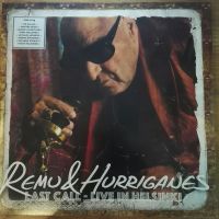 Remu & Hurriganes - Last Call - Live In Helsinki 2LP