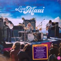 Jimi Hendrix Experience - Live In Maui 3LP
