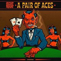 Secret Agent - A Pair Of Aces